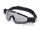 FMA LOW PROFILE EYEWEAR Gray tb797